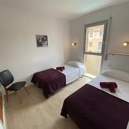 Apartment Kawai - By Alfamar Lloret de Mar