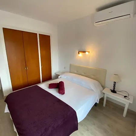 Apartamento Kawai - By Alfamar