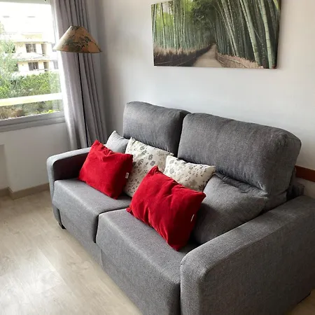 Kawai - By Alfamar Apartment *
