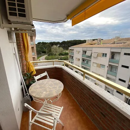 Daire Kawai - By Alfamar Lloret de Mar